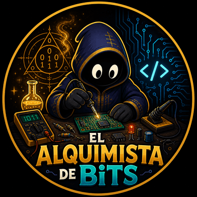 El Alquimista de Bits